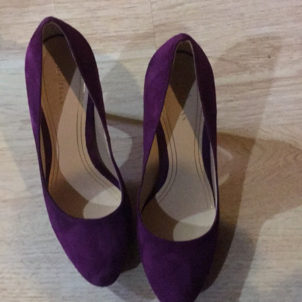 Women pumps